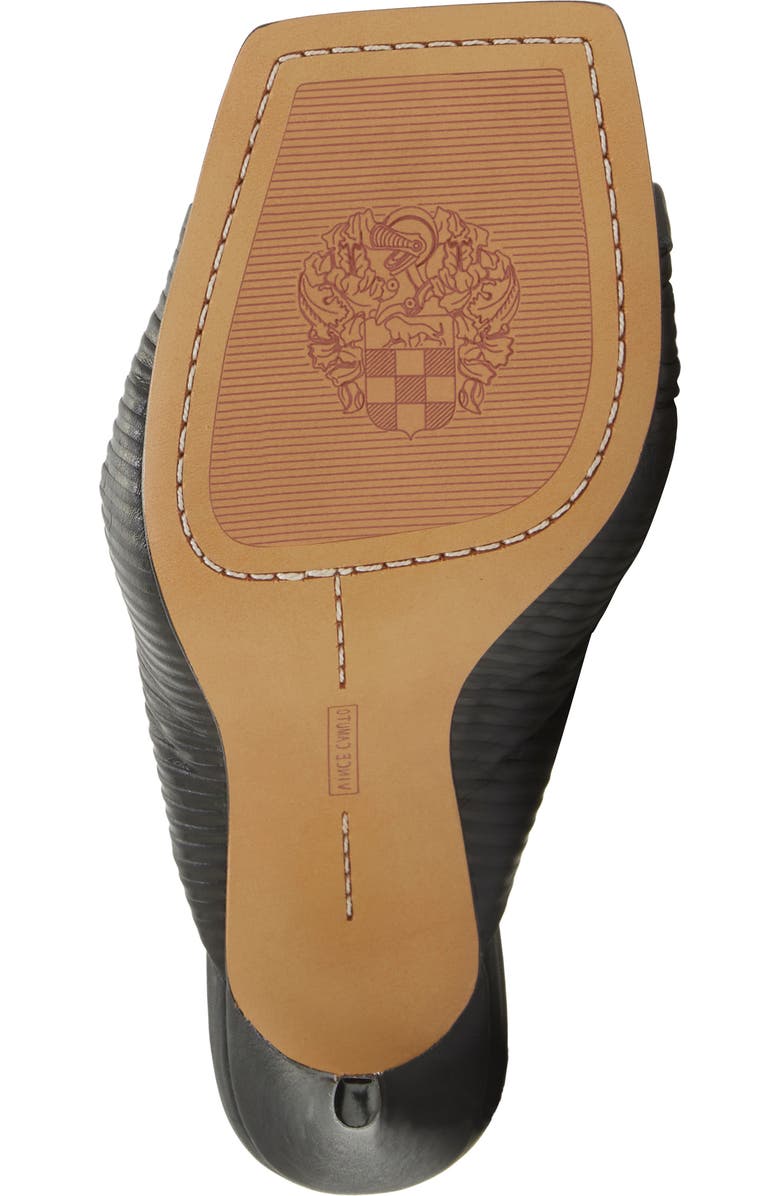 Vince Camuto Salete Leather Sandal, Alternate, color,