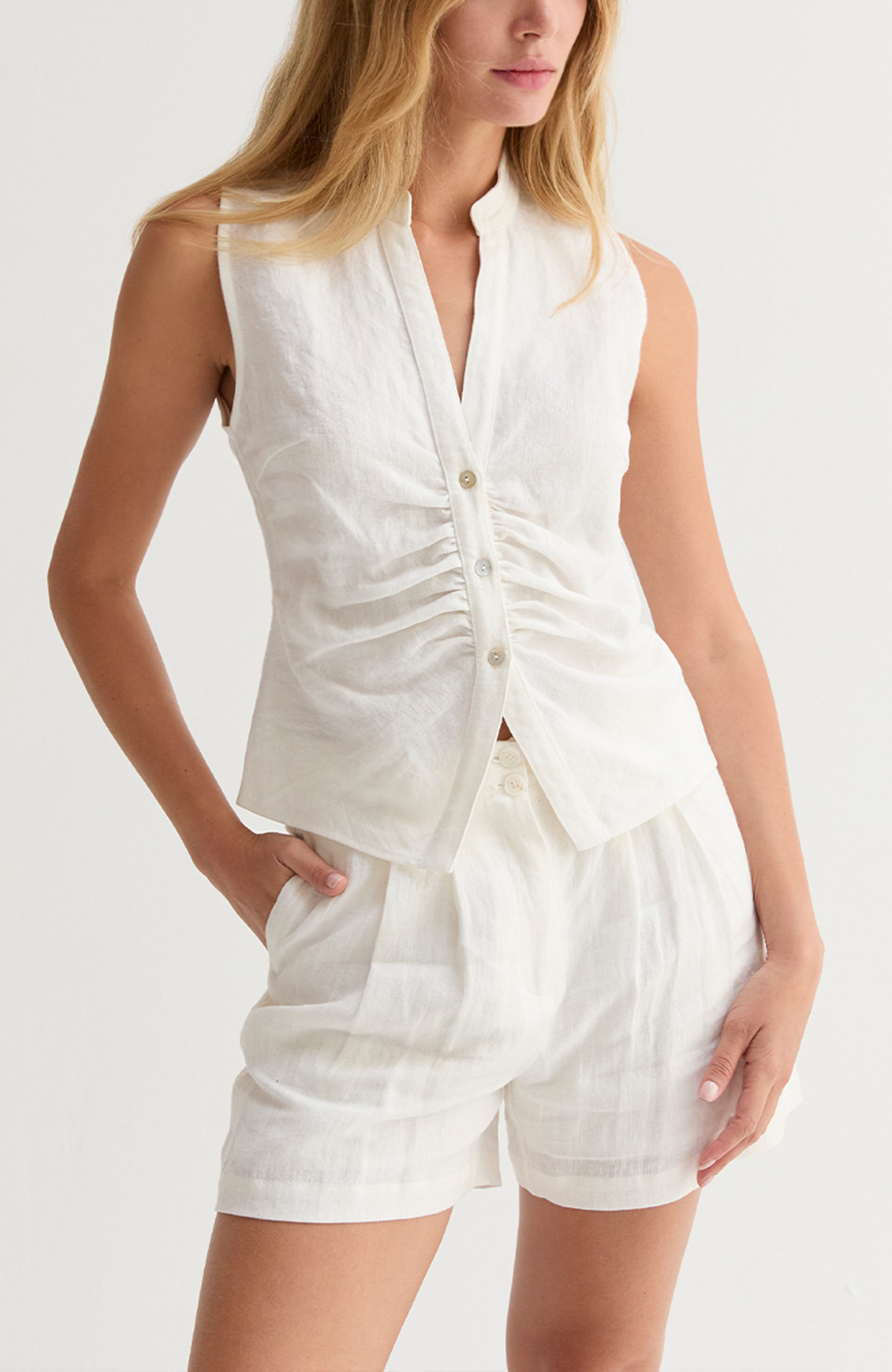 selected White