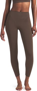 NikeSKIMS Matte High Waist V-Line Leggings