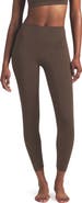 NikeSKIMS Matte High Waist V-Line Leggings