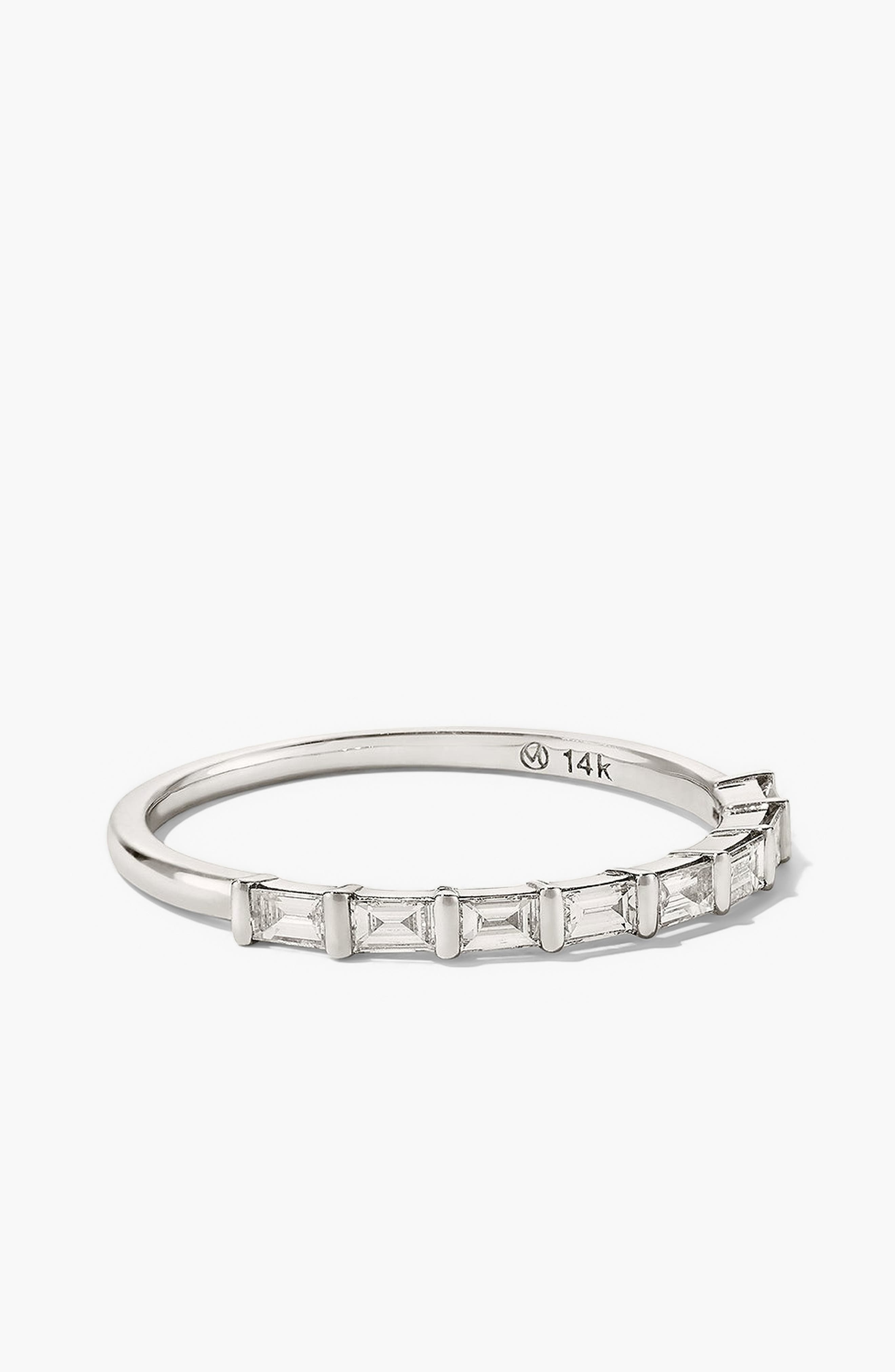 selected White Gold