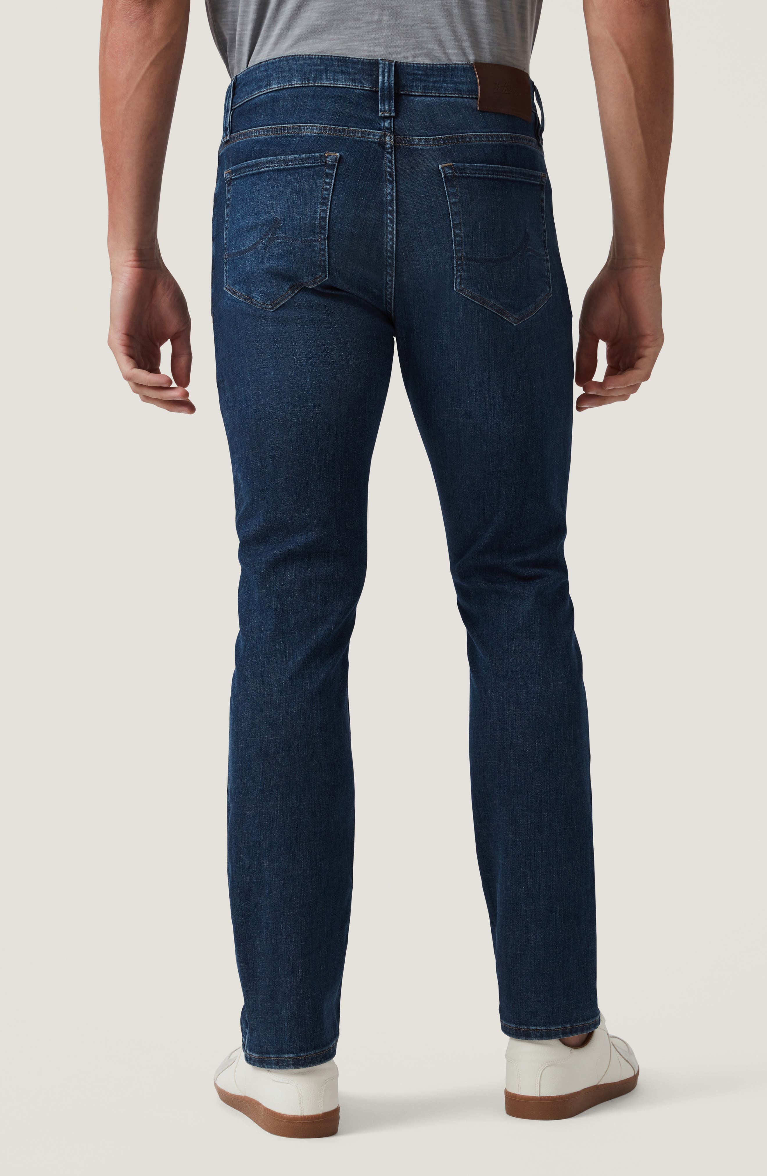 Courage Straight Leg Jeans - image 2
