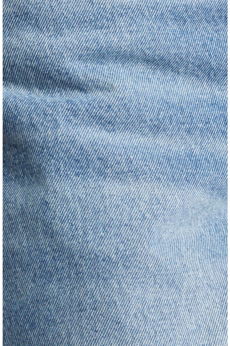 Classic Fit Jeans, Alternate, color, USED BLUE/480