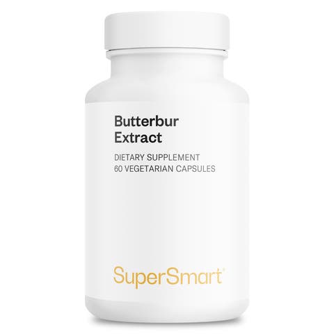 Butterbur Extract