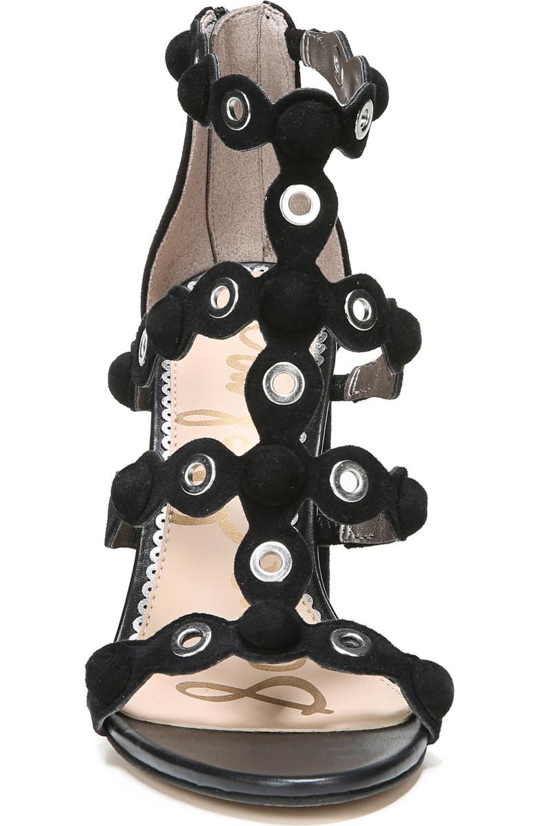 Sam Edelman Yuli Grommet Sandal, Alternate, color,