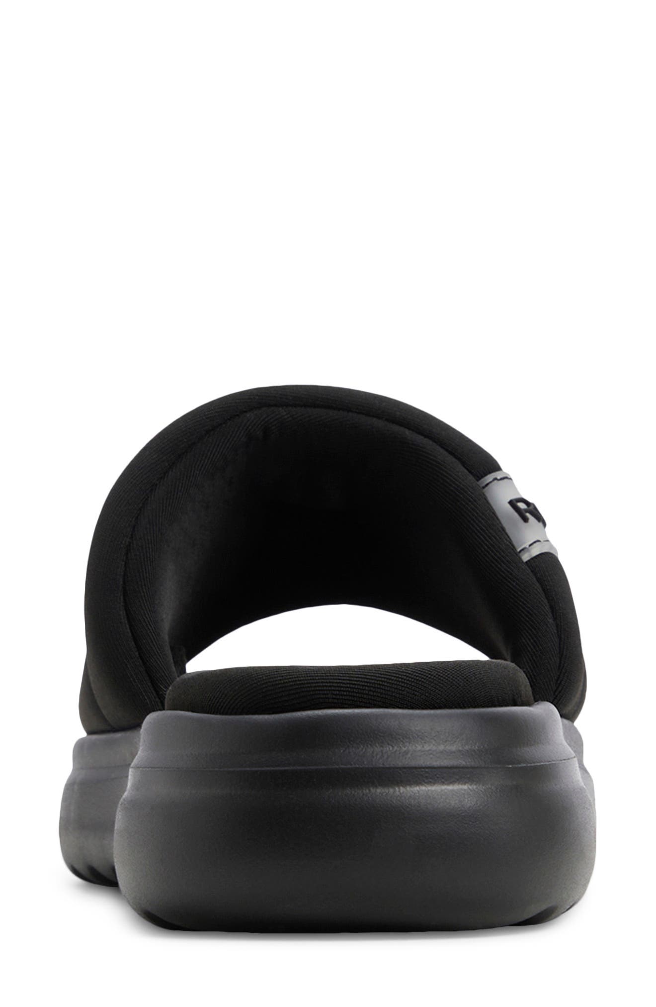 Roxy Gelato Lux Slide Sandal, Alternate, color, 