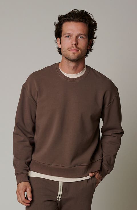 Zen Crewneck