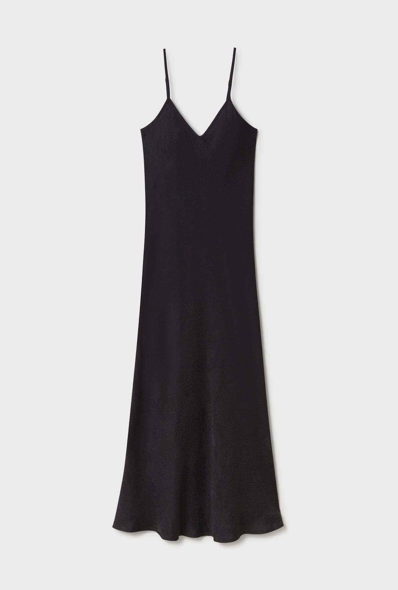 90S Slip Dress