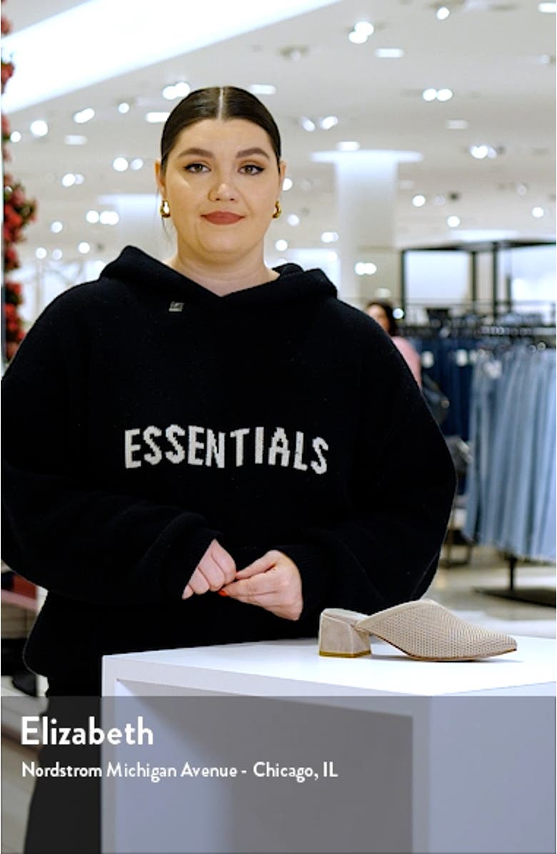 Gest Mule, sales video thumbnail