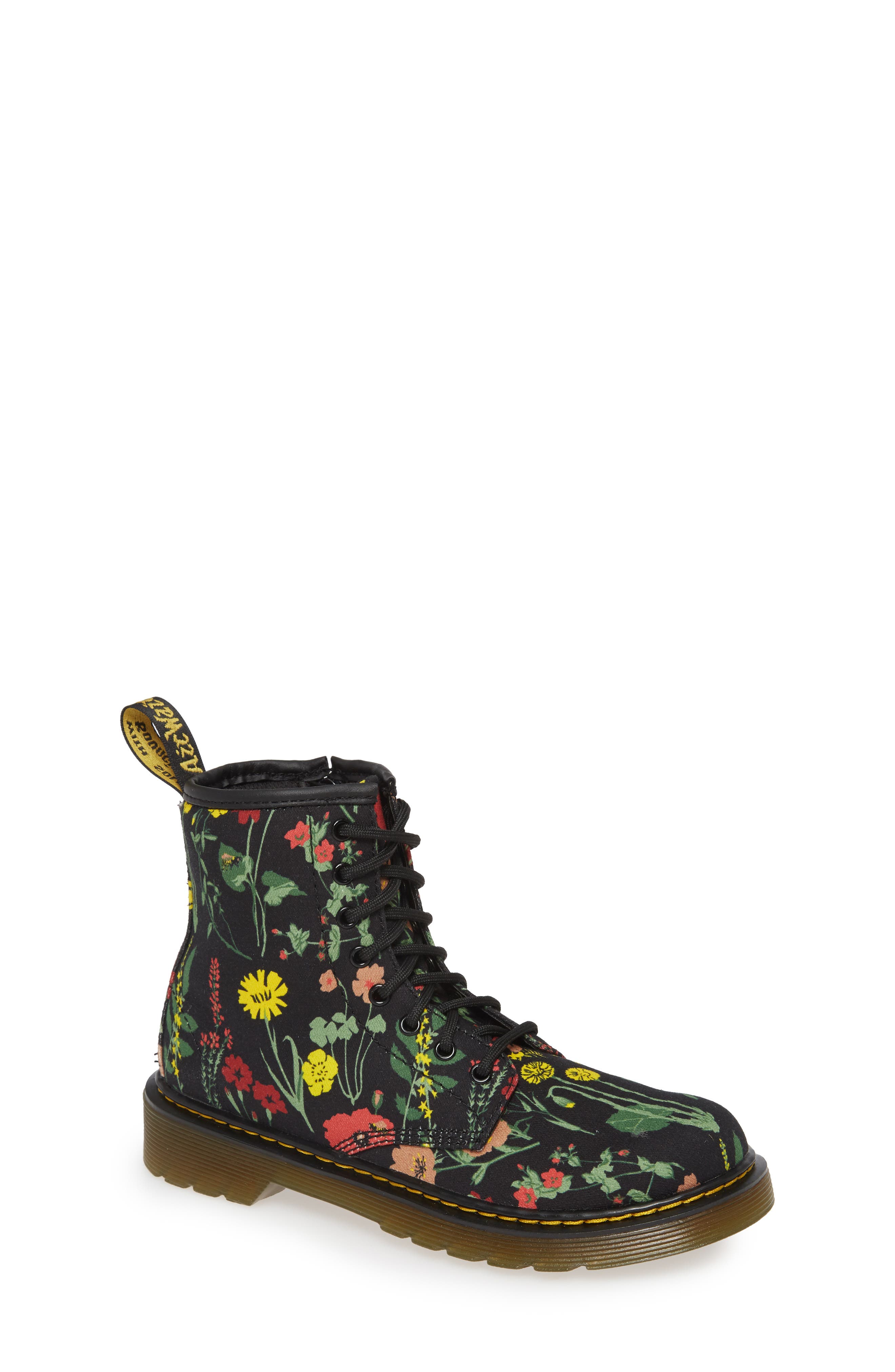 Dr. Martens 1460 Boot, Main, color, 