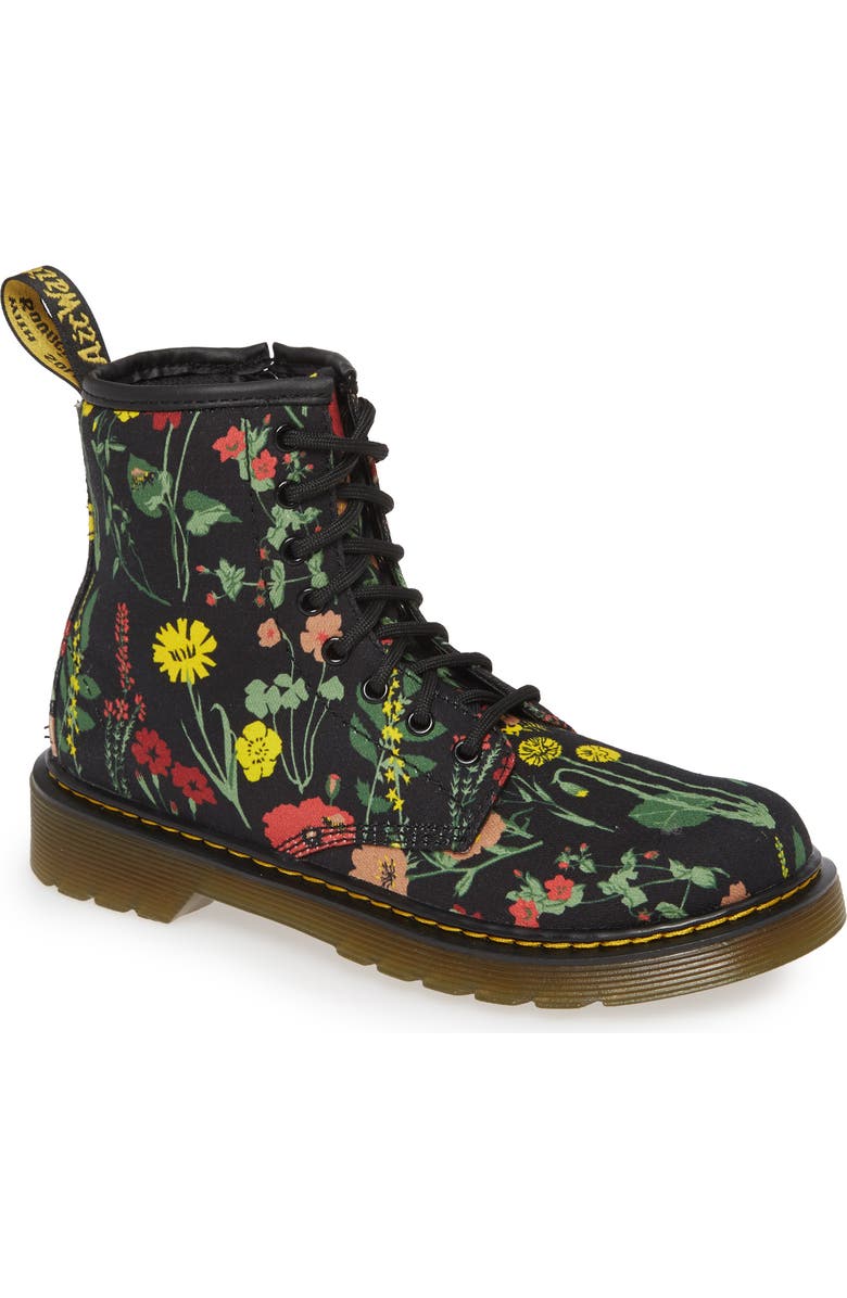 Dr. Martens 1460 Boot, Main, color,