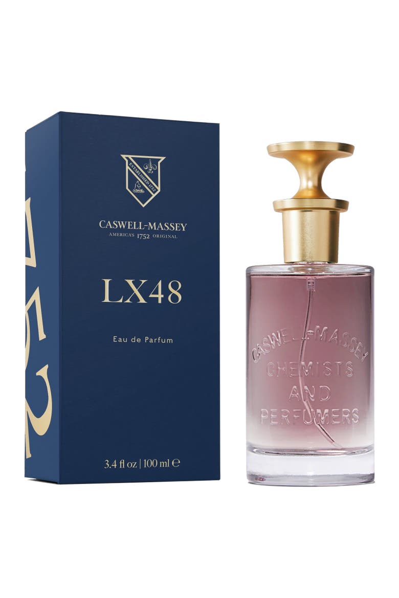 LX48 Eau de Parfum, Alternate, color, 7.5mL