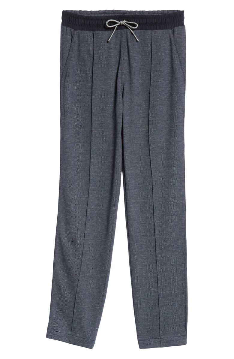 Z Zegna Cotton Blend Jogger Pants, Alternate, color,