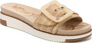 Sam Edelman Ariane Platform Slide Sandal