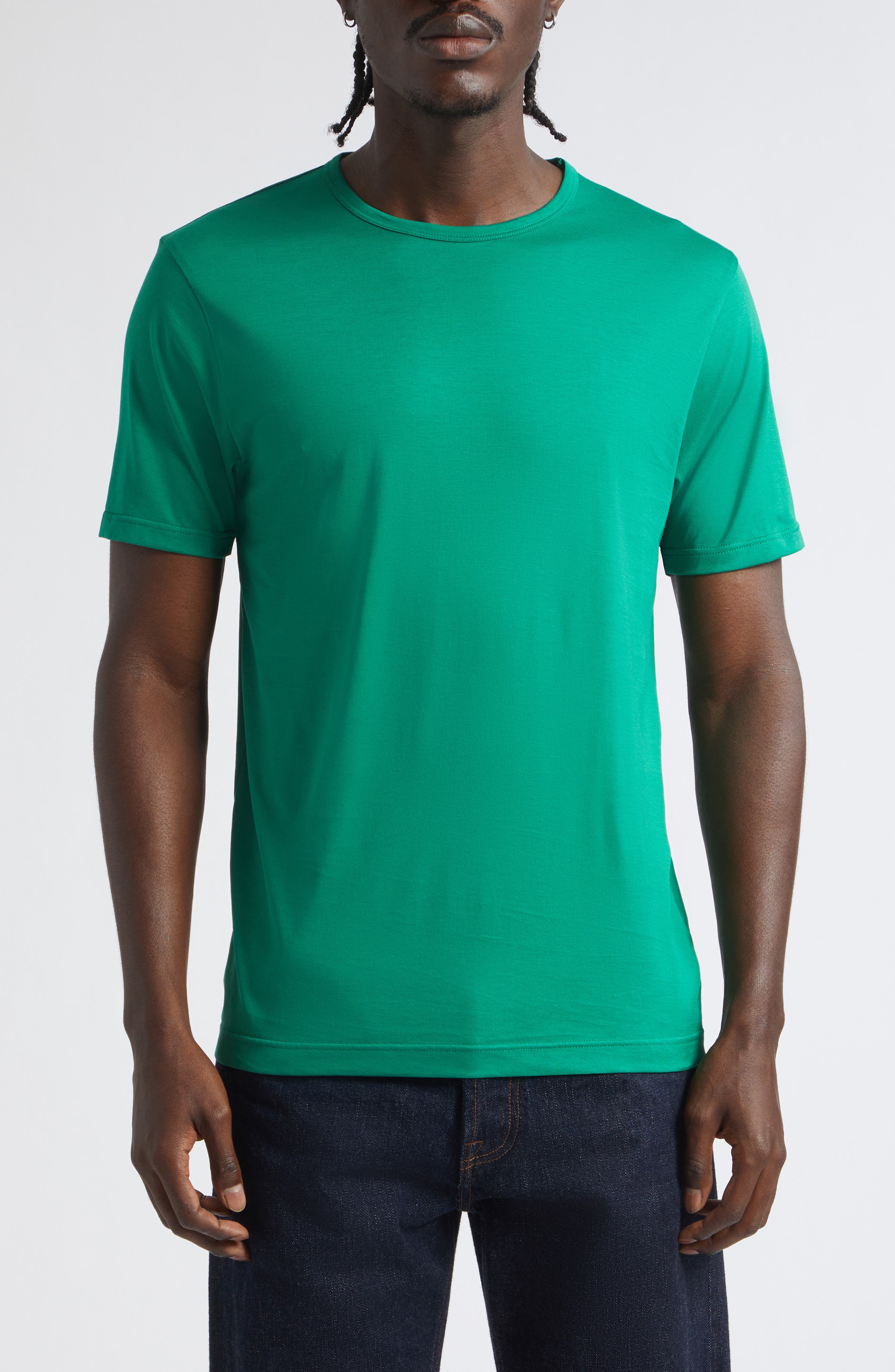 BRIGHT GREEN26