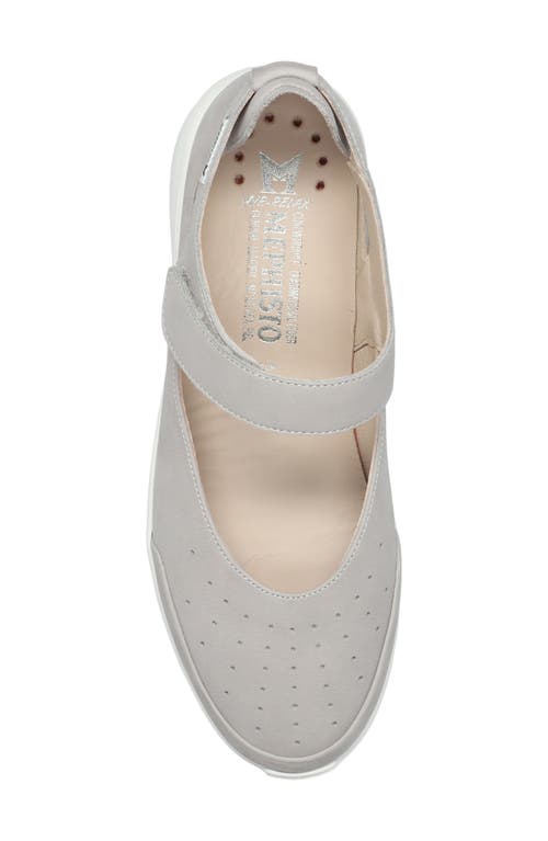 Mephisto Marsia Mary Jane Flat