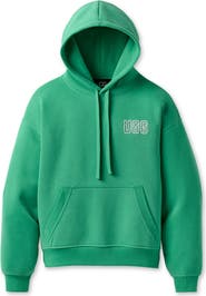 UGG® Logo Hoodie