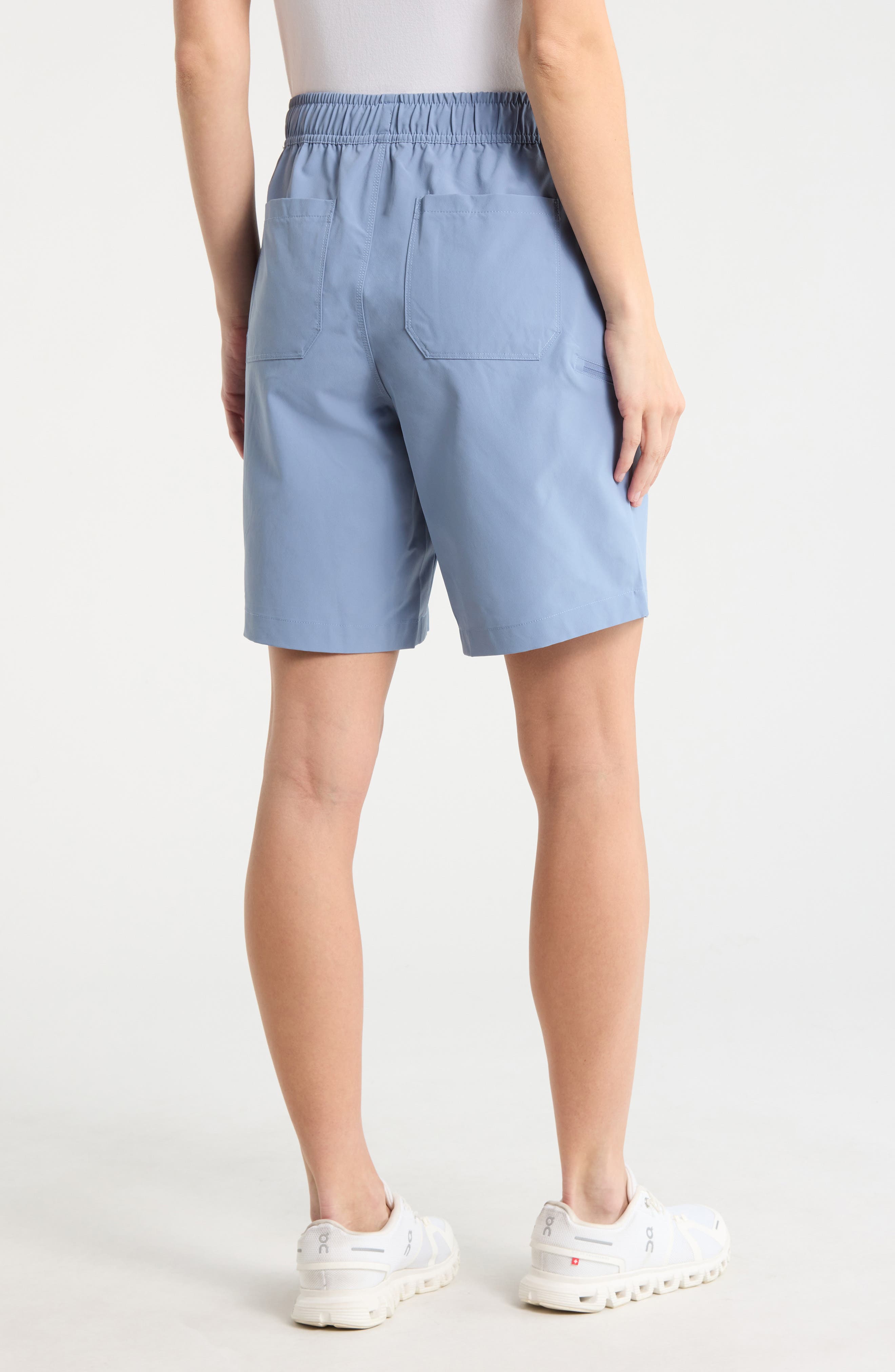 Wanderlust Woven Shorts - image 2