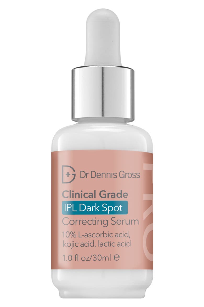 Clinical Grade IPL Dark Spot Correcting Serum, Main, color, NO COLOR