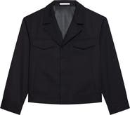 Helmut Lang Utility Jacket