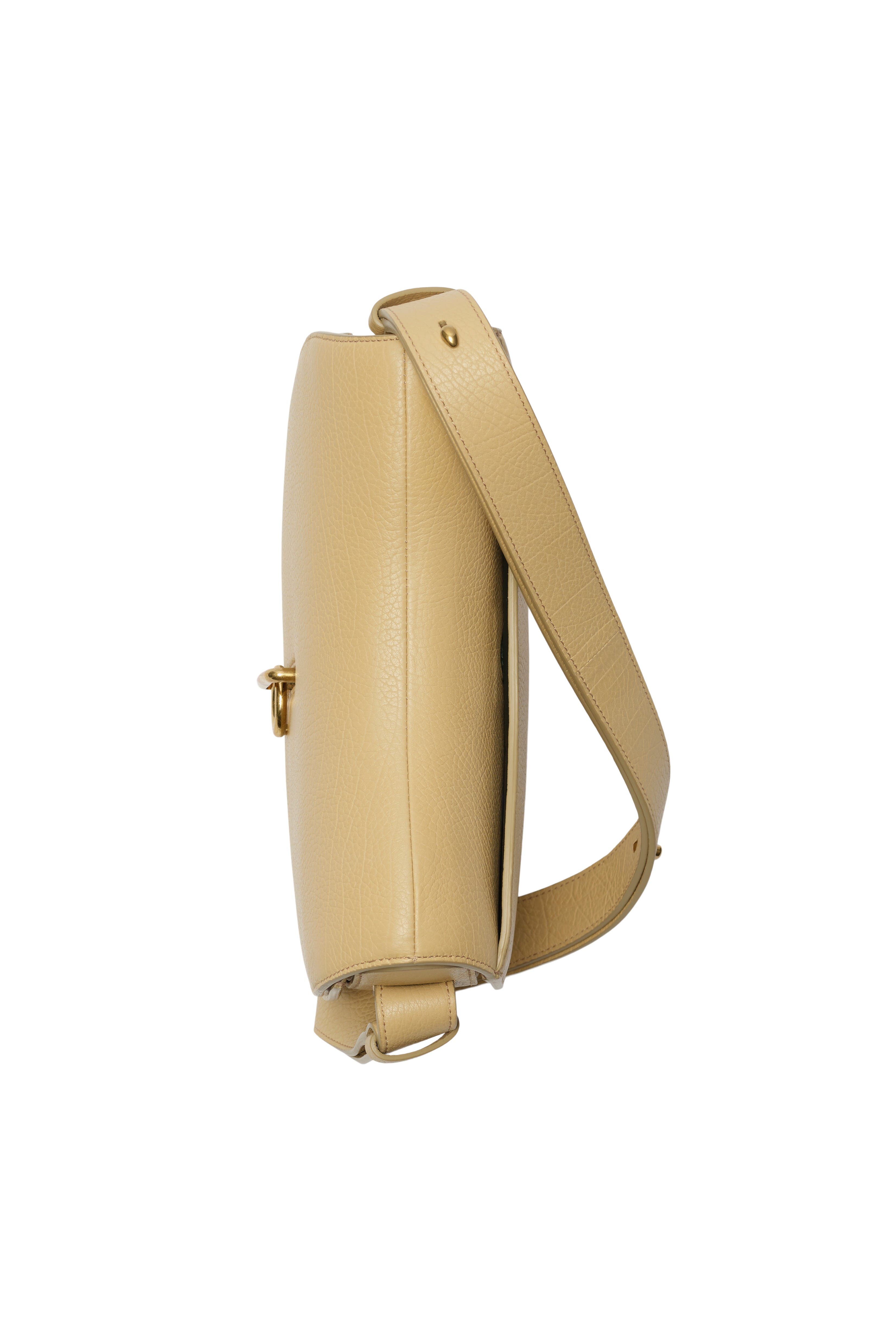 Burberry Medium Rocking Horse Bag, Alternate, color, 