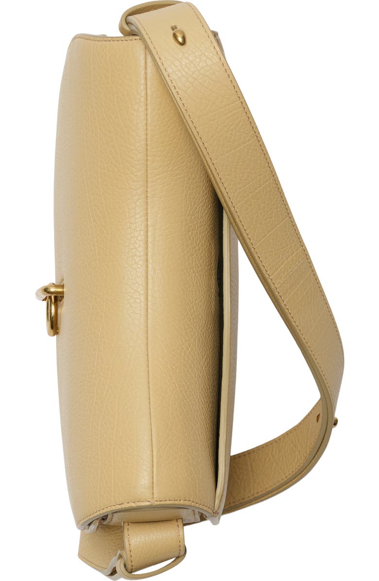 Burberry Medium Rocking Horse Bag, Alternate, color,