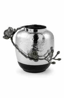 Michael Aram Black Orchid Small Vase