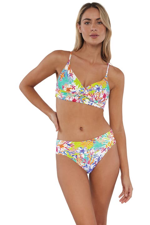 Lyla Bralette Bikini Swimsuit Top