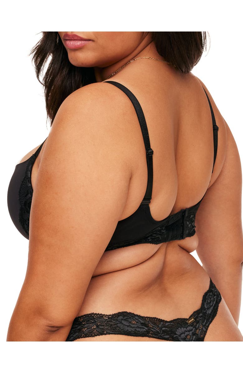 Adore Me Paxton Contour Full Coverage Bra, Alternate, color, 