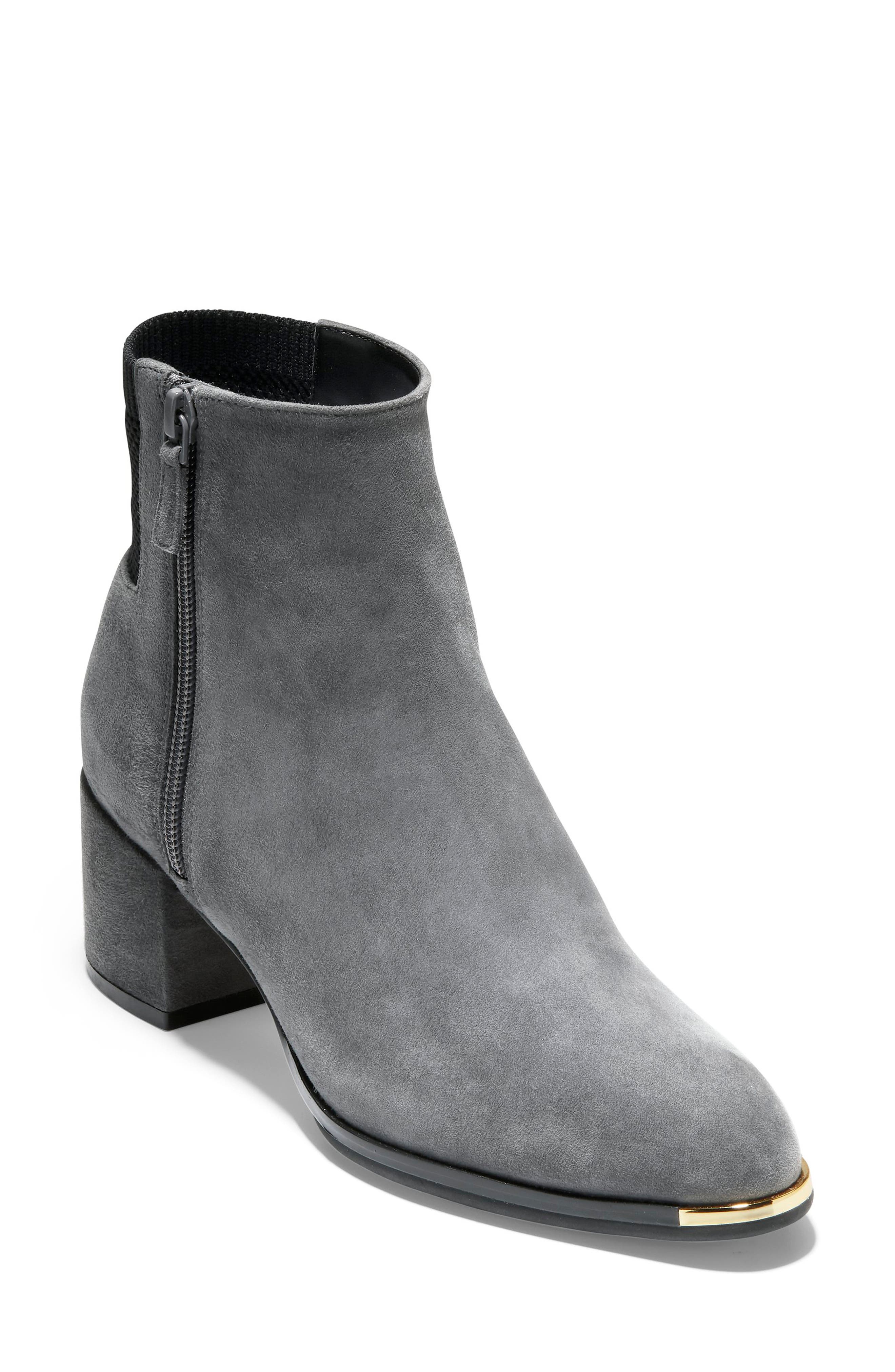 Cole Haan Holland Grand Ambition Bootie, Main, color, 