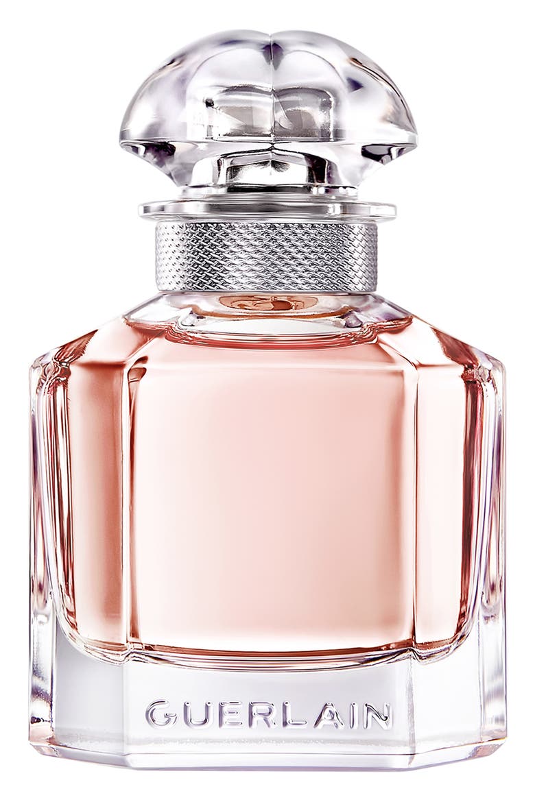 Mon Guerlain Eau de Toilette, Main, color, NO COLOR
