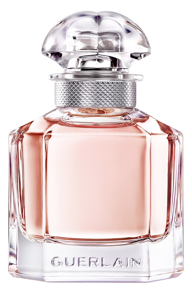 Guerlain Mon Guerlain Eau de Toilette, Main, color,