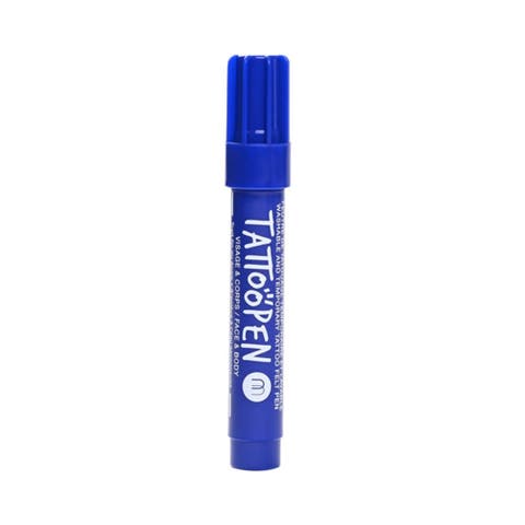 Tattoo Pen For Kids