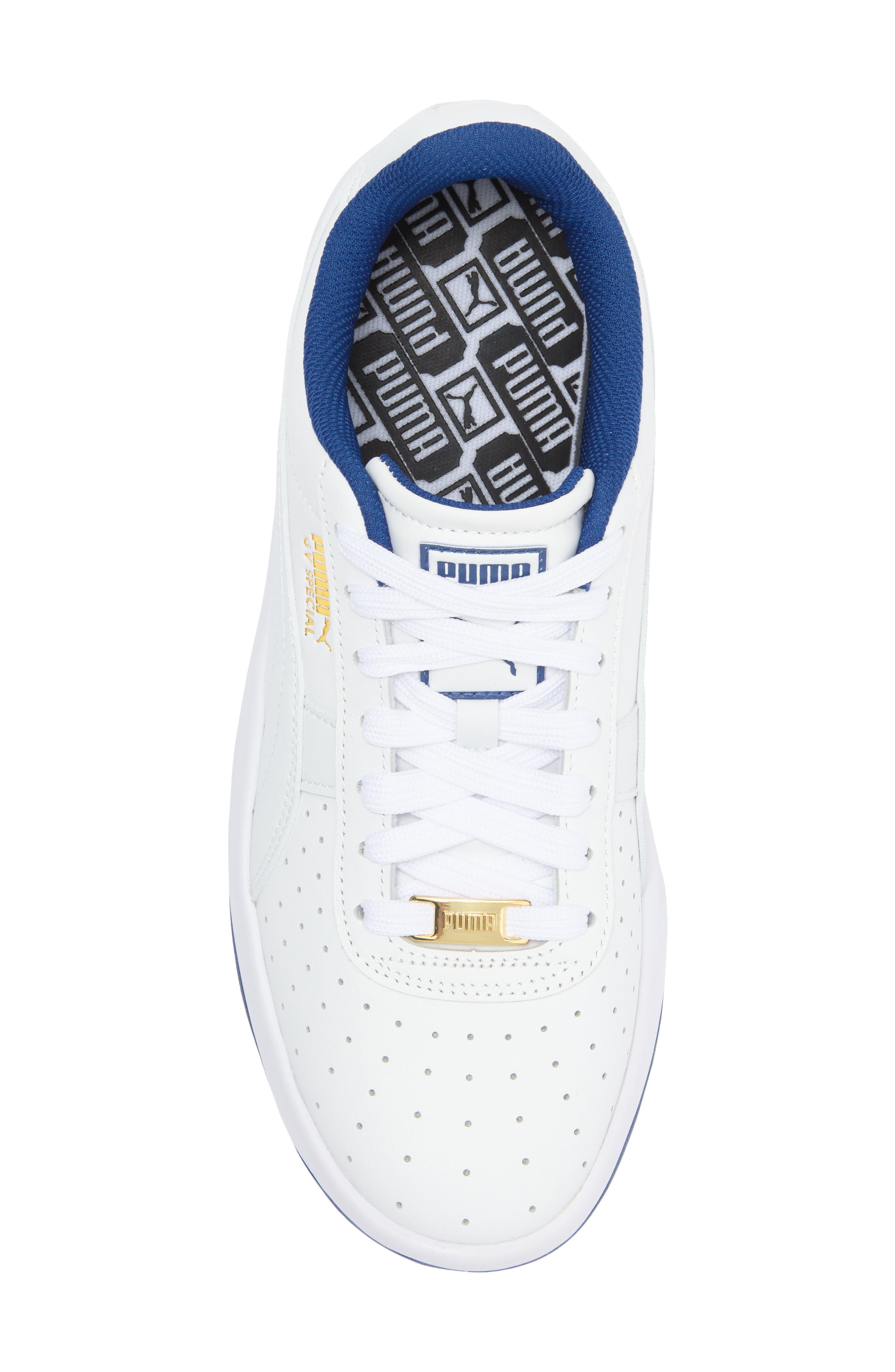 PUMA GV Special Base Sneaker, Alternate, color, 