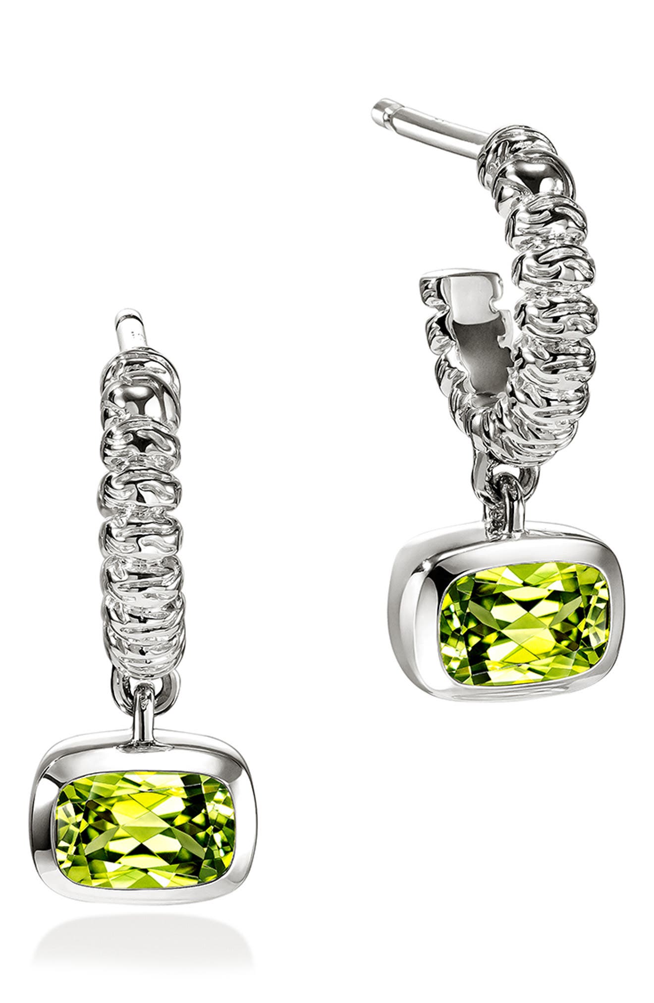 selected PERIDOT