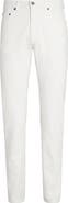 ZEGNA Stretch Denim City Fit Jeans