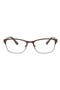 selected Brown Avana Transparent