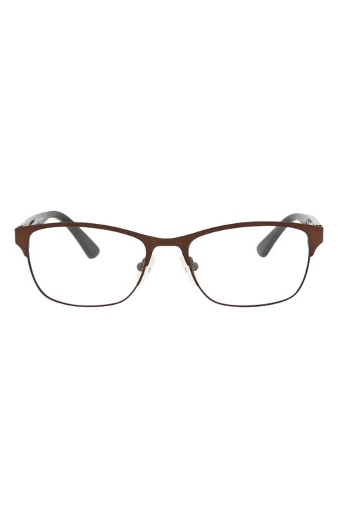 49mm Core Rectangle Optical Glasses