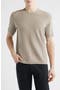 selected Solid Dark Beige