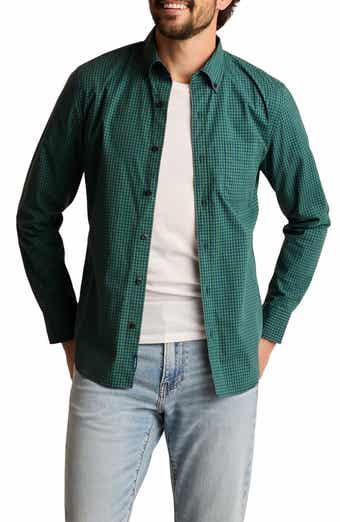 Bonobos Everyday Stretch Cotton Button-Down Shirt