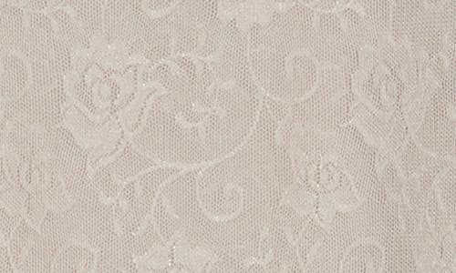 X By Gottex Lace Sleeveless Top