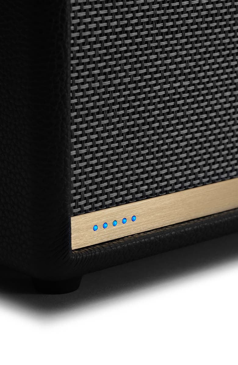 Marshall Stanmore II Voice Speaker, Alternate, color, 