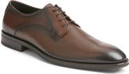 BOSS Teylor Plain Toe Derby