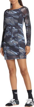 adidas Originals AOP Minidress