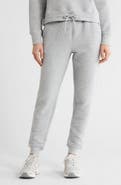 90 DEGREE BY REFLEX Eva Ottoman Cotton Blend Joggers