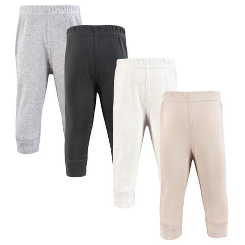 Cotton Pants & Leggings (Baby)
