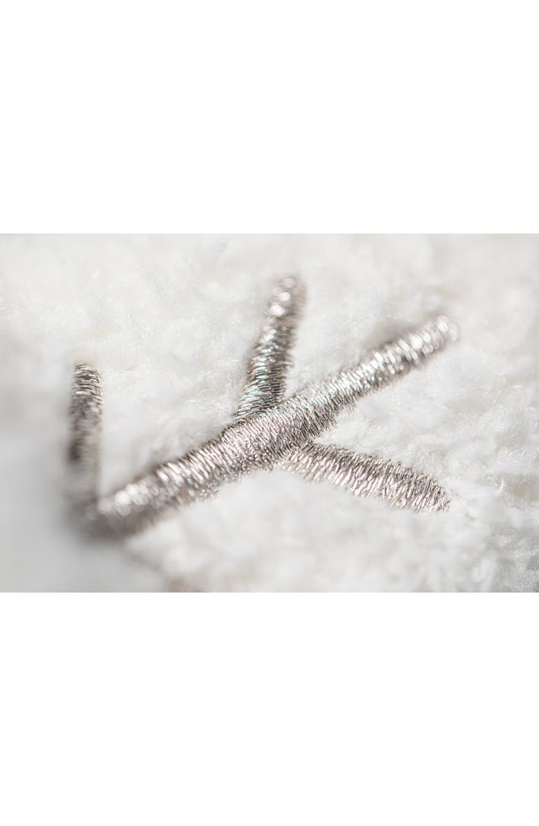 Jellycat Amuseables Snowflake Plush Toy, Alternate, color,