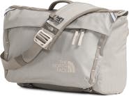 The North Face Base Camp Voyager Water Repellent Messenger Bag