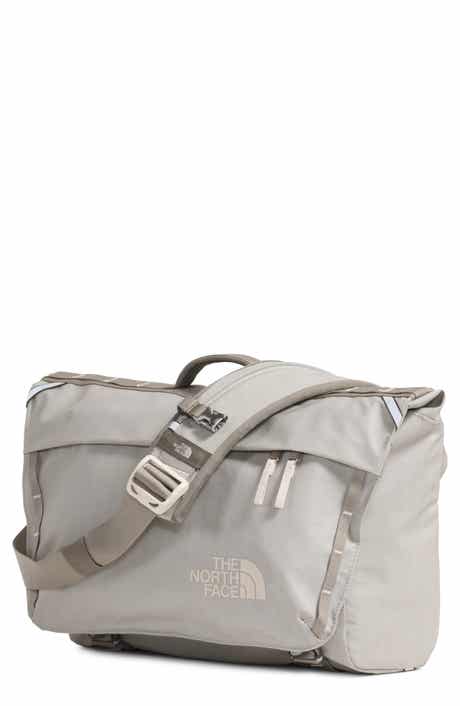 The North Face Base Camp Voyager Water Repellent Messenger Bag