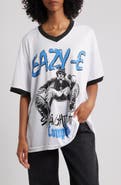 Merch Traffic Eazy-E Graphic T-Shirt